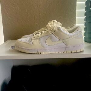 Dunk Low Next Nature 'Move To Zero - Sail'